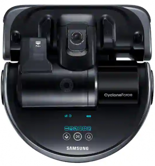 Samsung POWERbot R9000 Robot Süpürge kullananlar yorumlar